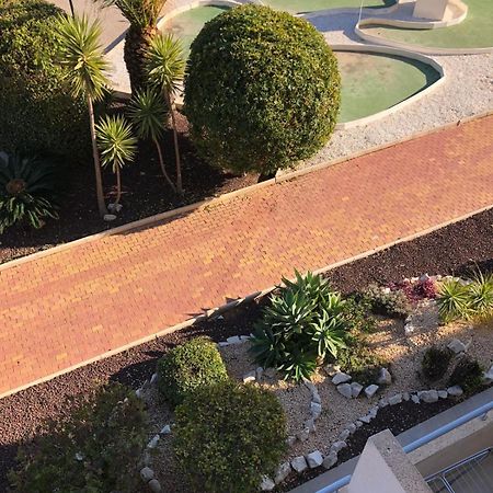 Residence Saradon La Zenia Boulevard Los Dolses Ngoại thất bức ảnh