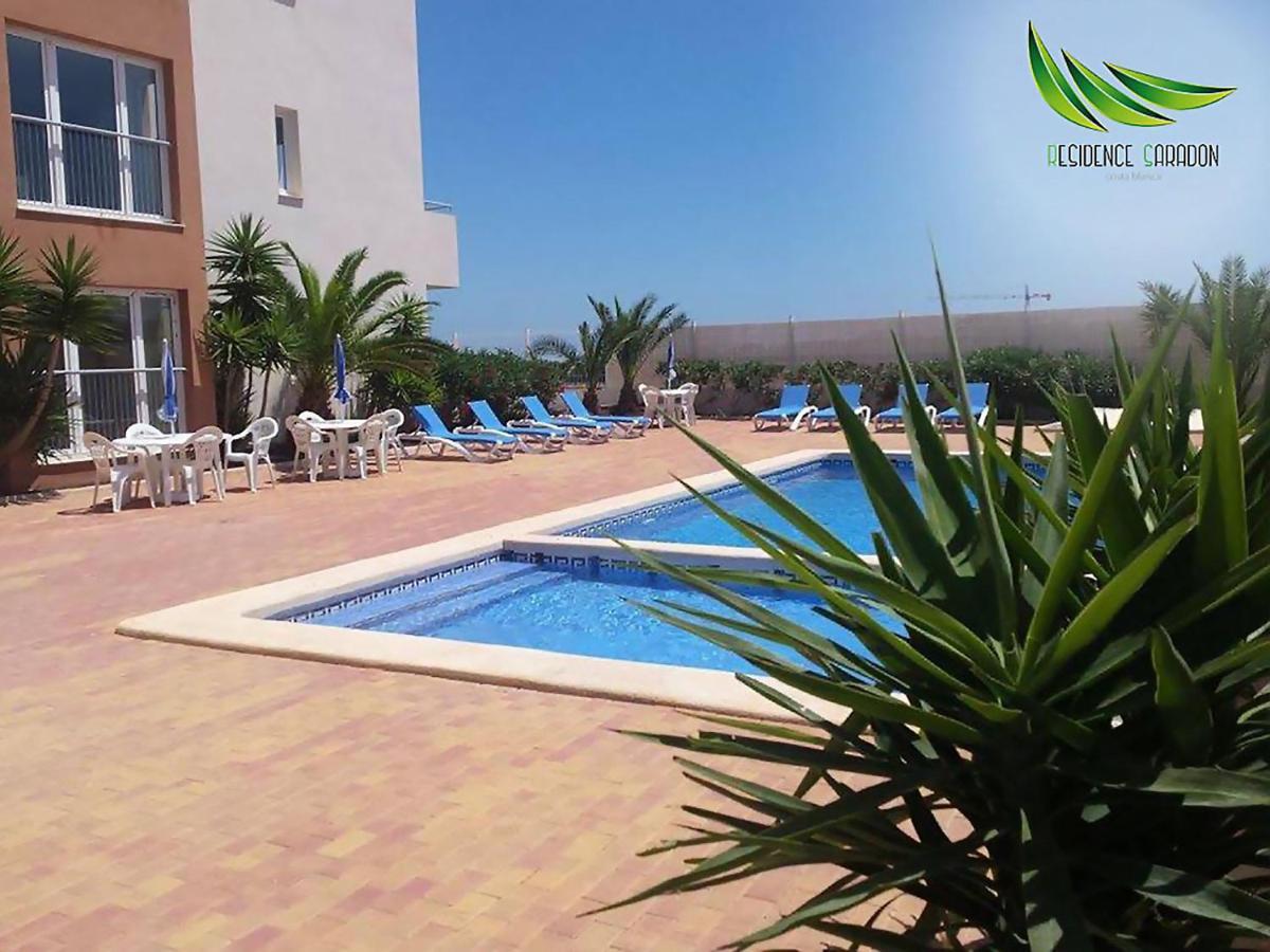 Residence Saradon La Zenia Boulevard Los Dolses Ngoại thất bức ảnh