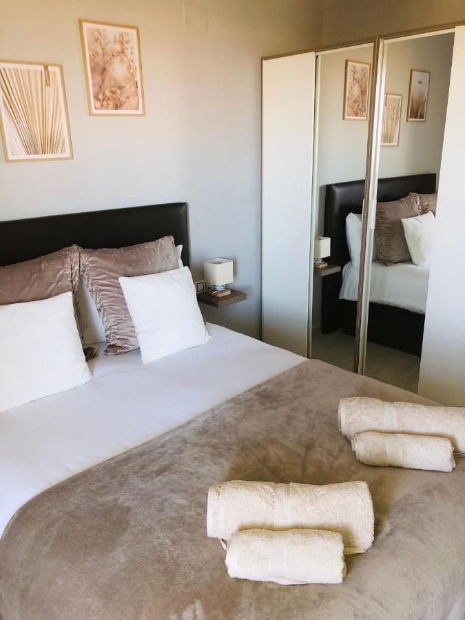 Residence Saradon La Zenia Boulevard Los Dolses Ngoại thất bức ảnh