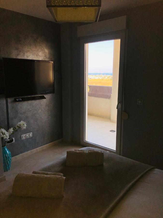 Residence Saradon La Zenia Boulevard Los Dolses Ngoại thất bức ảnh