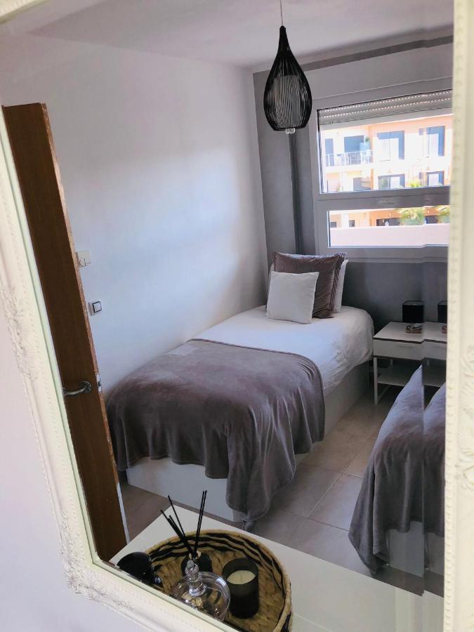 Residence Saradon La Zenia Boulevard Los Dolses Ngoại thất bức ảnh