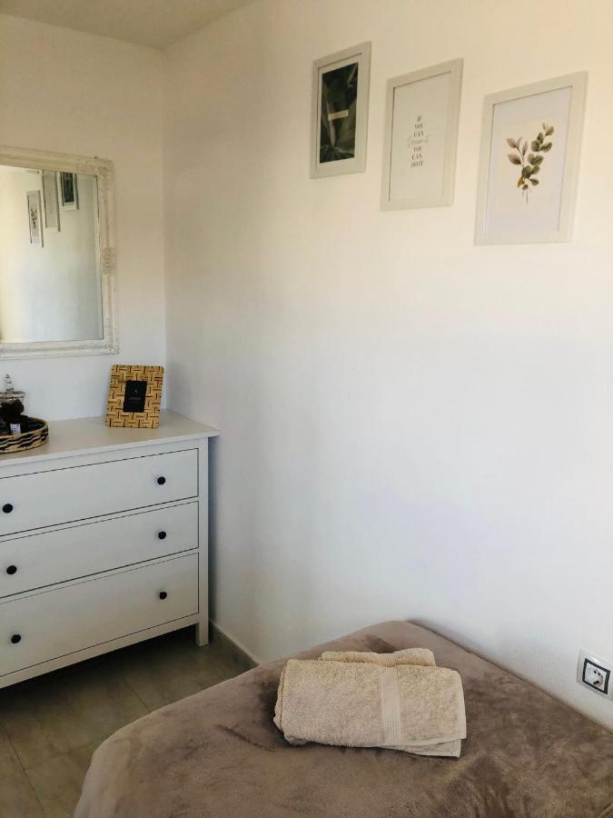 Residence Saradon La Zenia Boulevard Los Dolses Ngoại thất bức ảnh