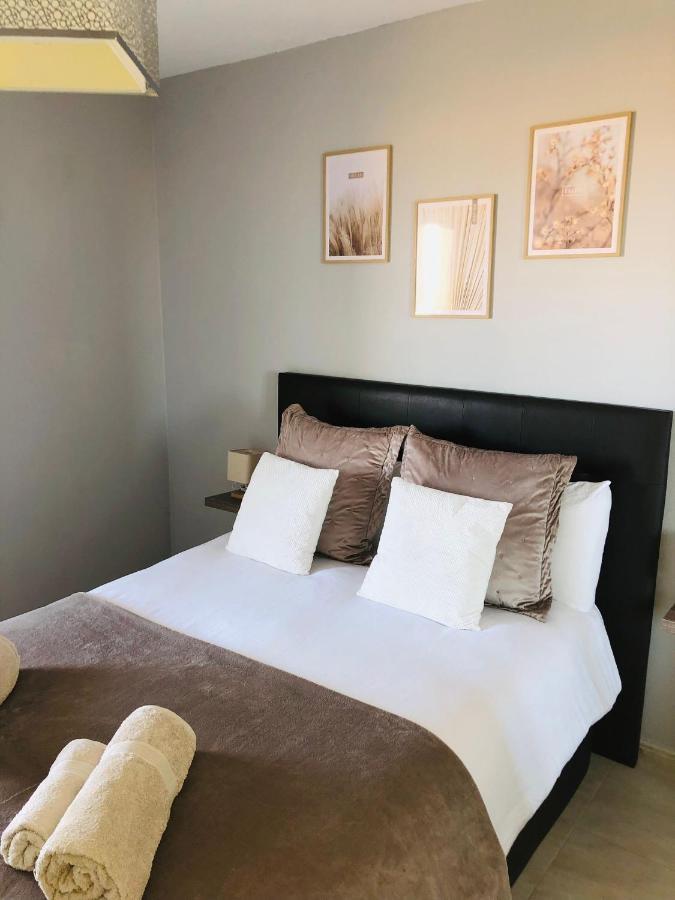 Residence Saradon La Zenia Boulevard Los Dolses Ngoại thất bức ảnh