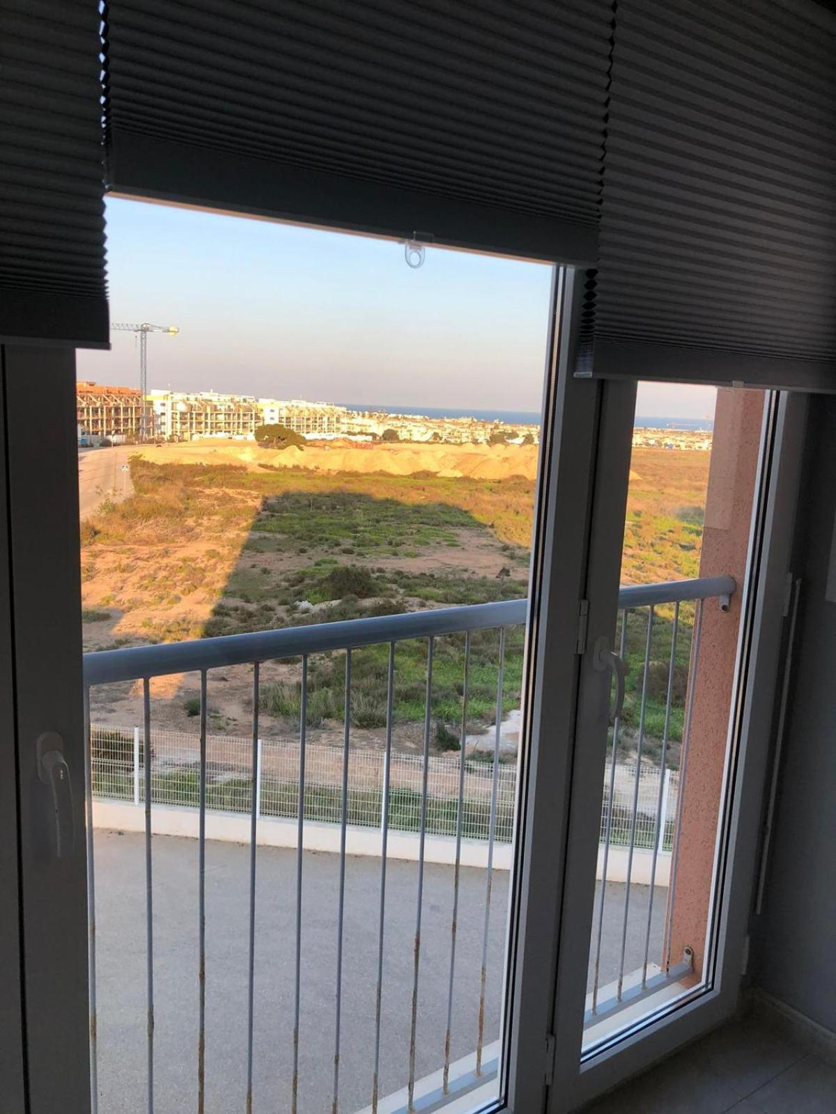 Residence Saradon La Zenia Boulevard Los Dolses Ngoại thất bức ảnh