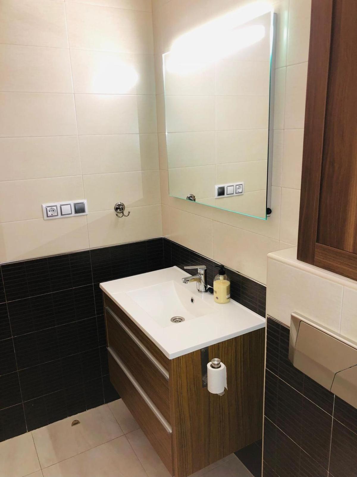 Residence Saradon La Zenia Boulevard Los Dolses Ngoại thất bức ảnh