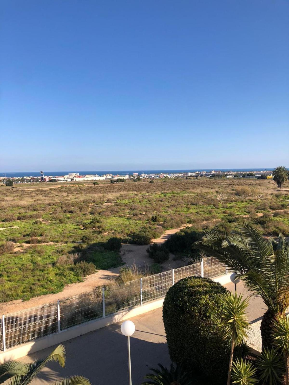Residence Saradon La Zenia Boulevard Los Dolses Ngoại thất bức ảnh