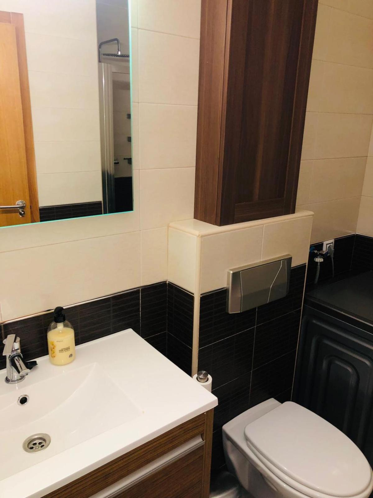 Residence Saradon La Zenia Boulevard Los Dolses Ngoại thất bức ảnh