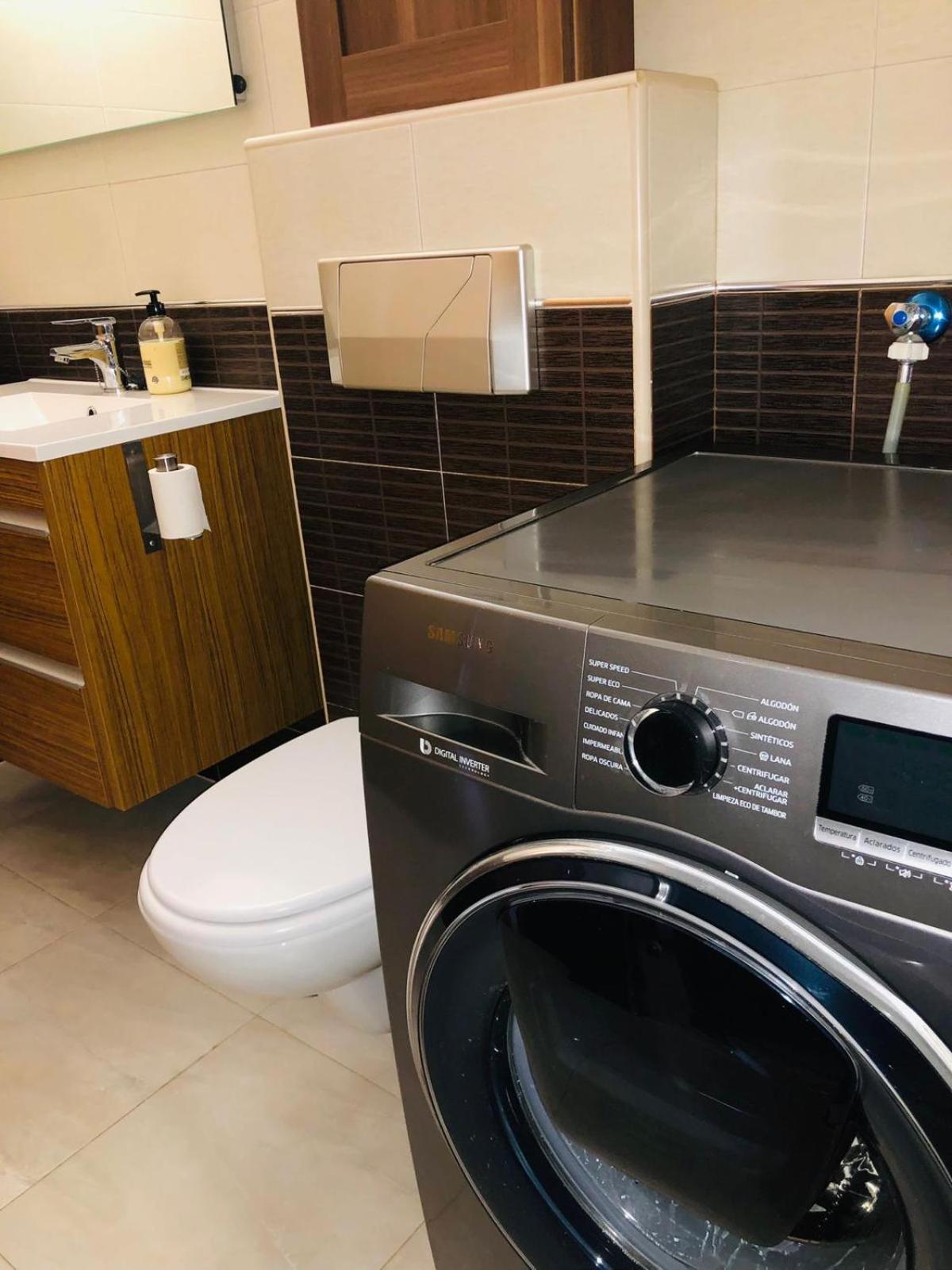 Residence Saradon La Zenia Boulevard Los Dolses Ngoại thất bức ảnh