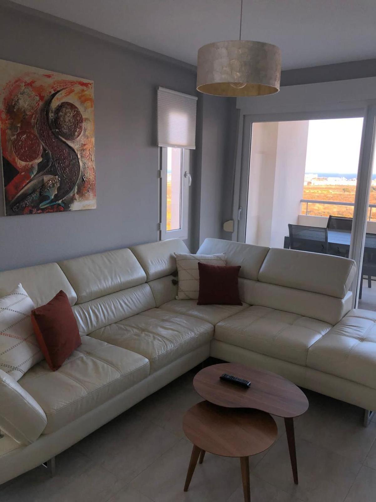 Residence Saradon La Zenia Boulevard Los Dolses Ngoại thất bức ảnh