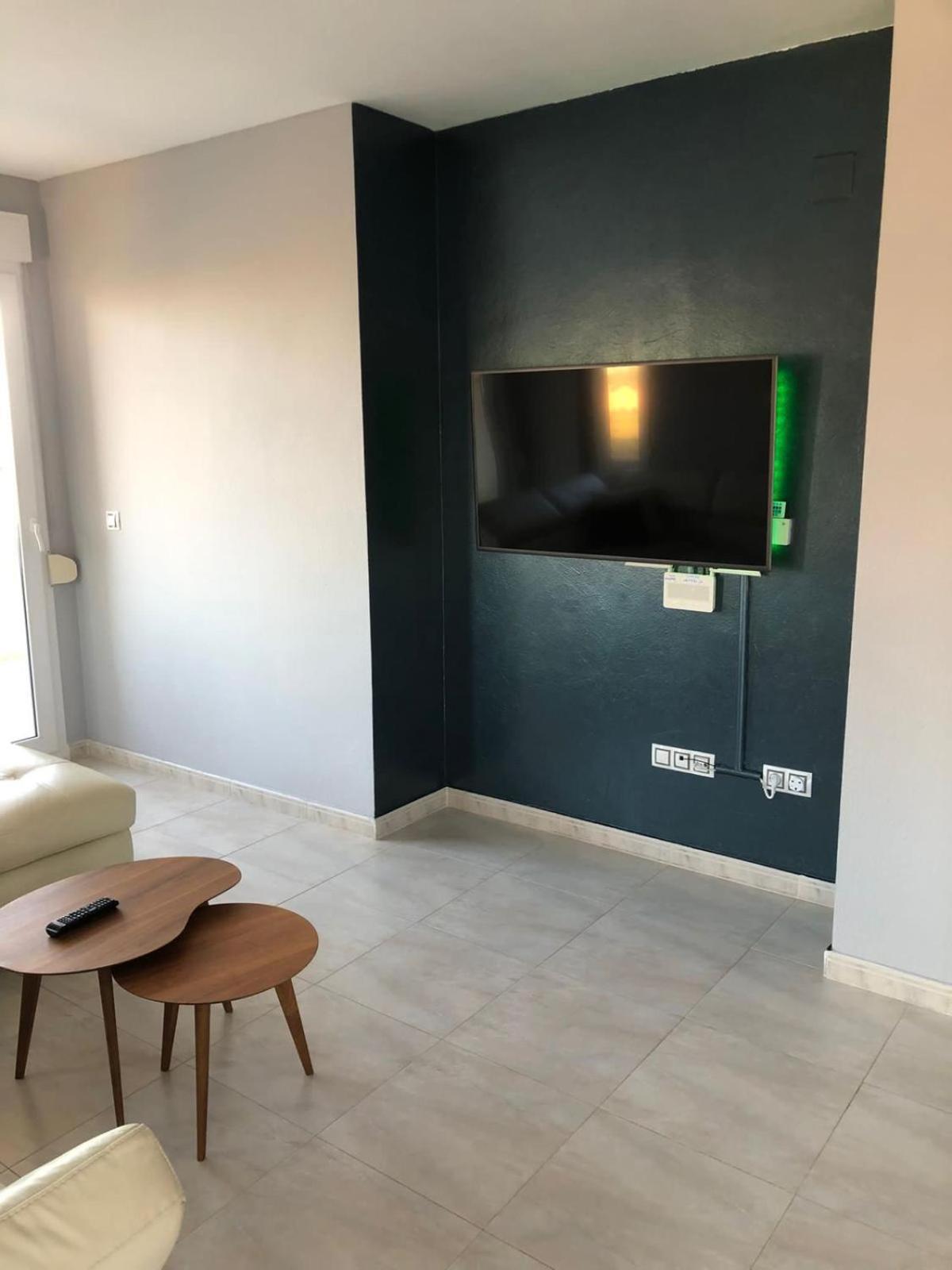 Residence Saradon La Zenia Boulevard Los Dolses Ngoại thất bức ảnh