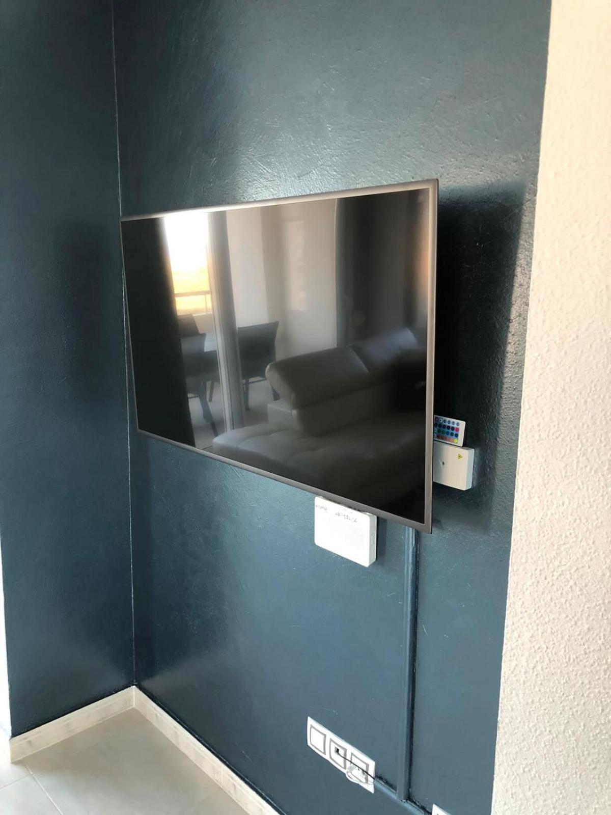 Residence Saradon La Zenia Boulevard Los Dolses Ngoại thất bức ảnh