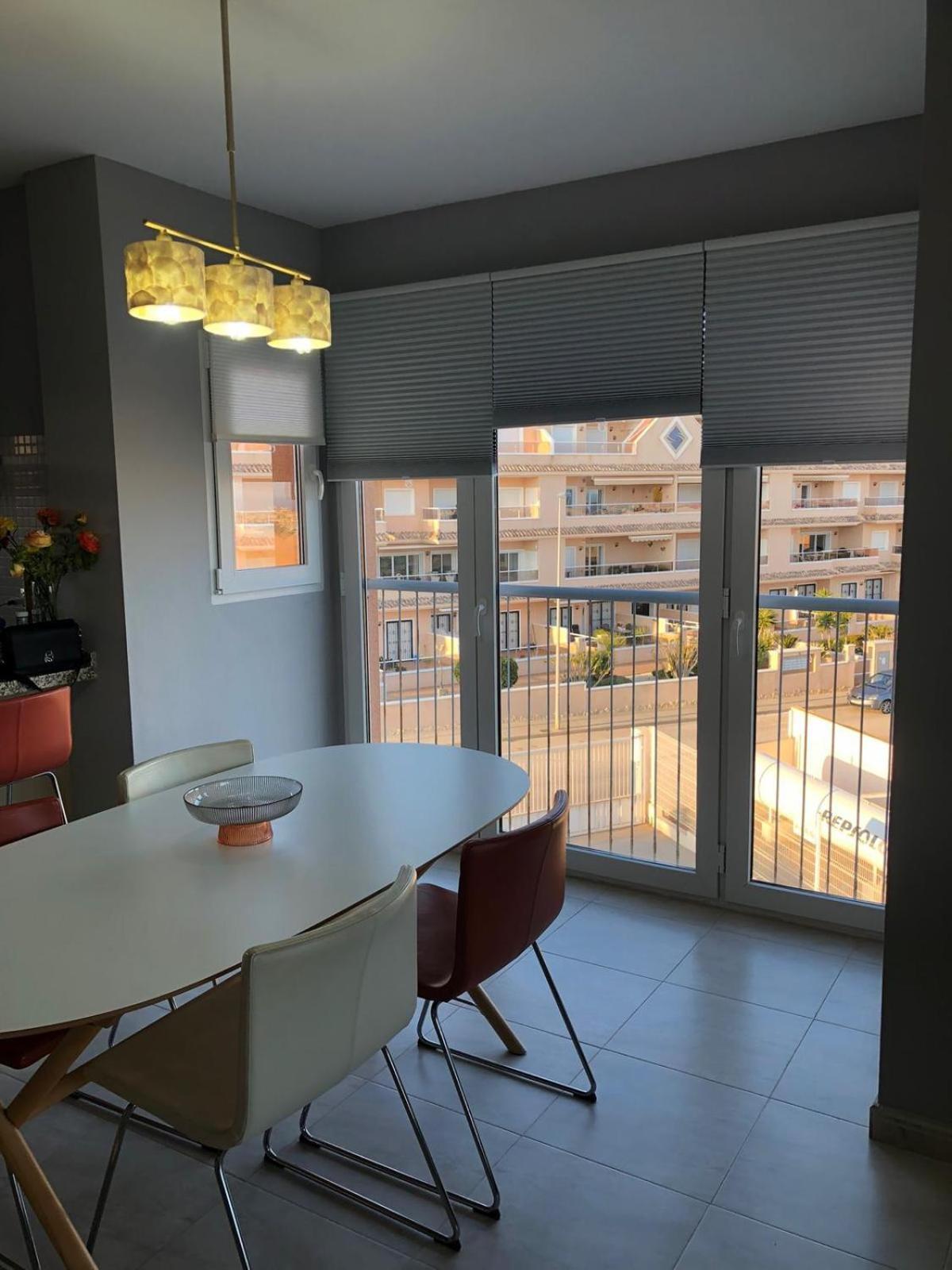 Residence Saradon La Zenia Boulevard Los Dolses Ngoại thất bức ảnh