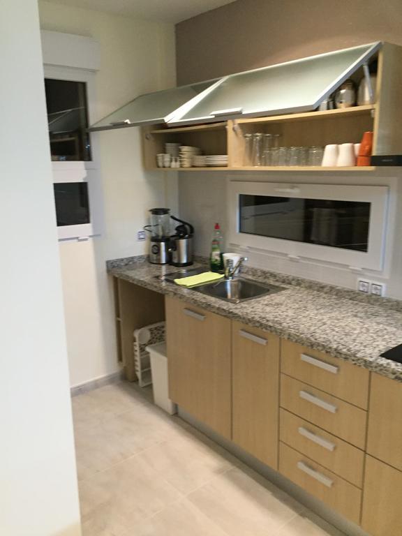 Residence Saradon La Zenia Boulevard Los Dolses Ngoại thất bức ảnh