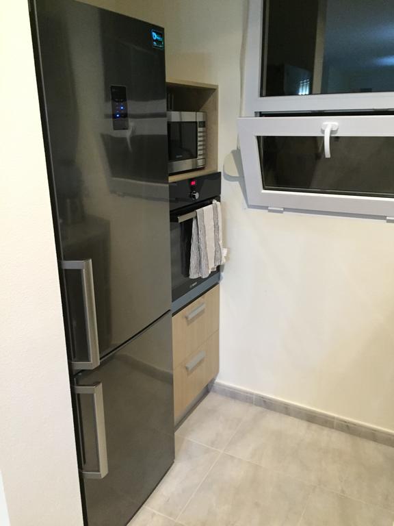 Residence Saradon La Zenia Boulevard Los Dolses Ngoại thất bức ảnh
