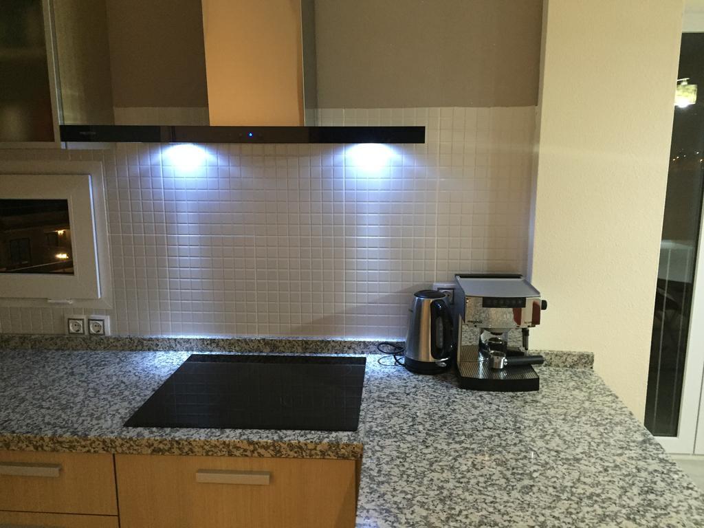 Residence Saradon La Zenia Boulevard Los Dolses Ngoại thất bức ảnh