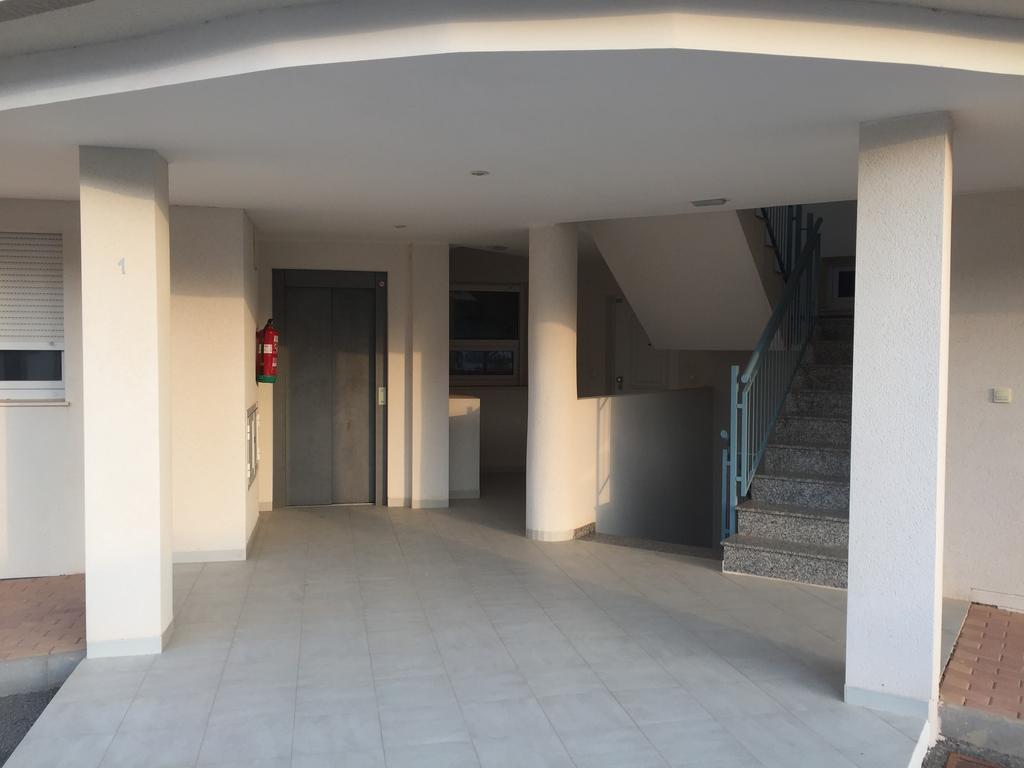 Residence Saradon La Zenia Boulevard Los Dolses Ngoại thất bức ảnh