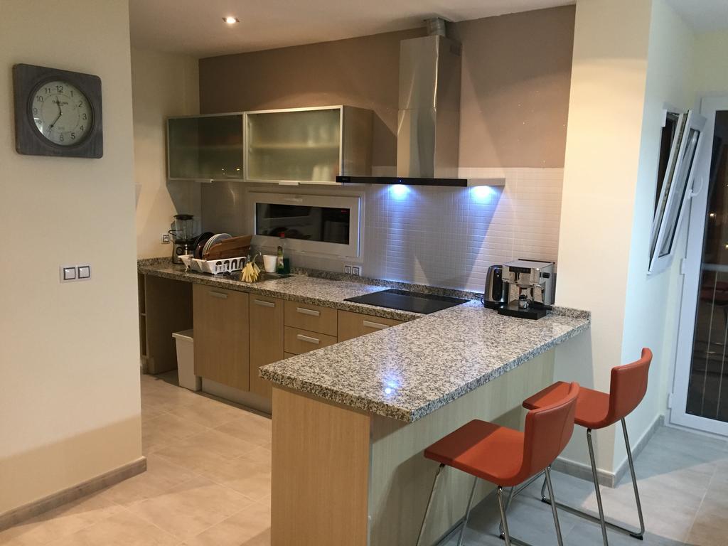 Residence Saradon La Zenia Boulevard Los Dolses Ngoại thất bức ảnh