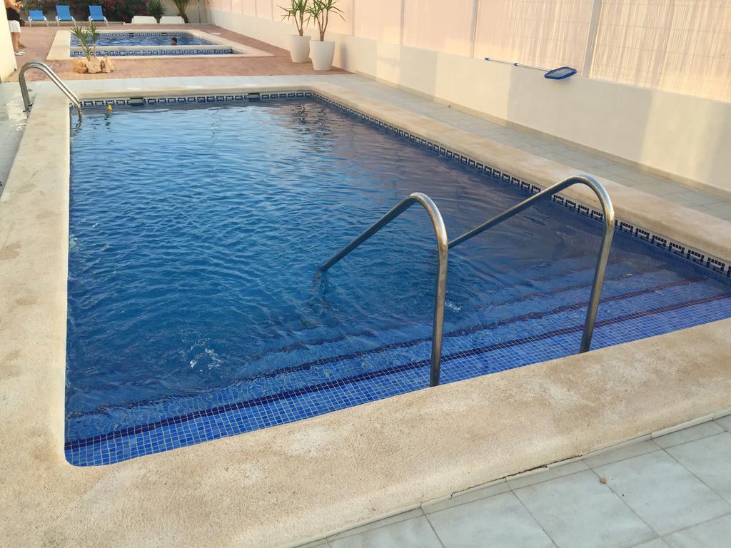 Residence Saradon La Zenia Boulevard Los Dolses Ngoại thất bức ảnh