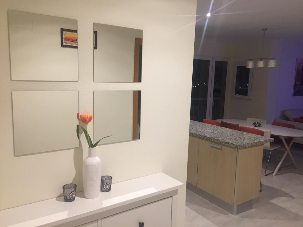 Residence Saradon La Zenia Boulevard Los Dolses Ngoại thất bức ảnh