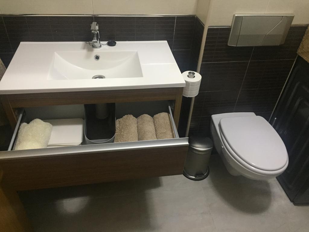 Residence Saradon La Zenia Boulevard Los Dolses Ngoại thất bức ảnh