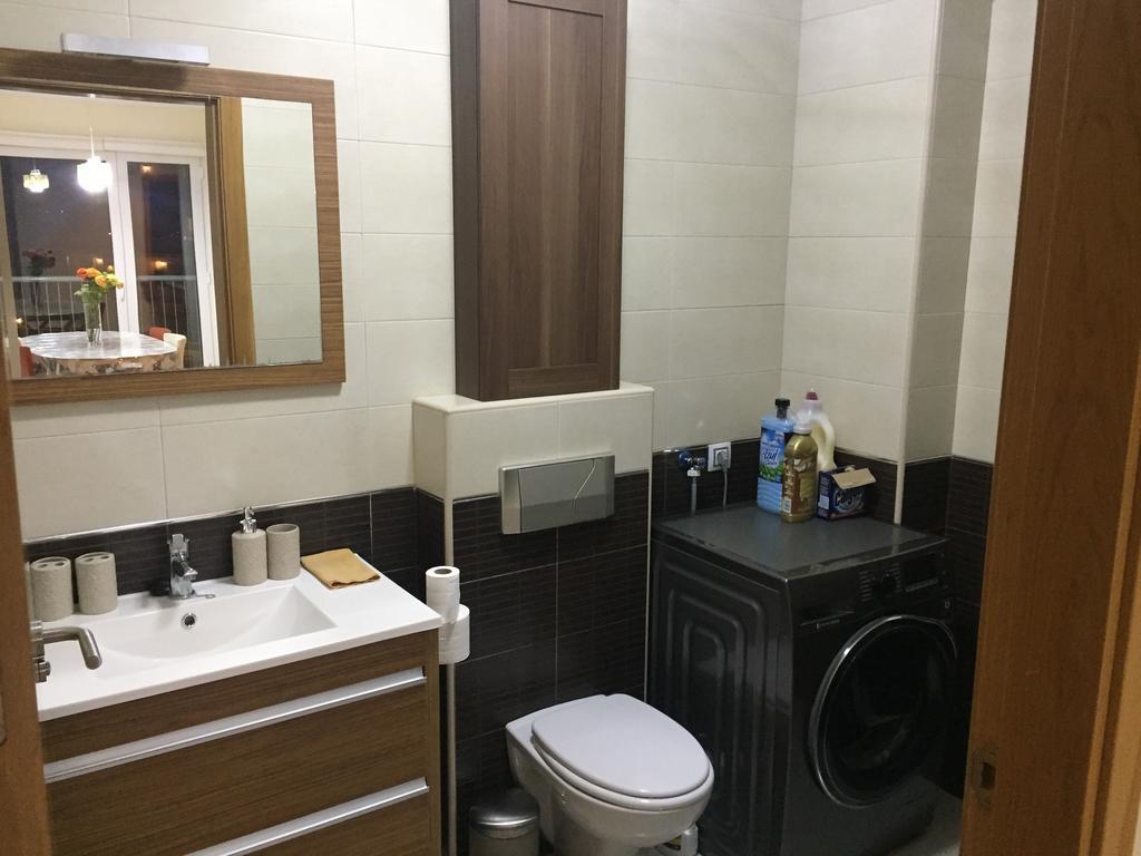 Residence Saradon La Zenia Boulevard Los Dolses Ngoại thất bức ảnh