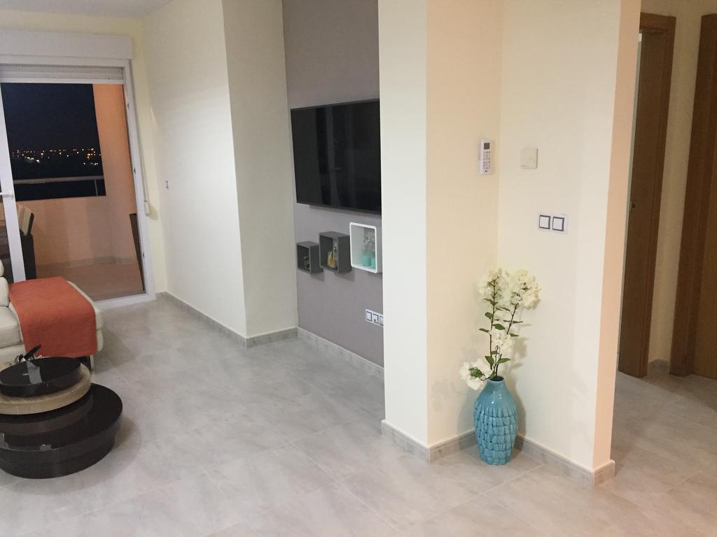 Residence Saradon La Zenia Boulevard Los Dolses Ngoại thất bức ảnh
