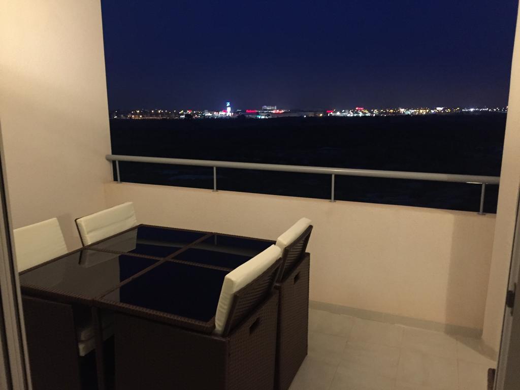 Residence Saradon La Zenia Boulevard Los Dolses Ngoại thất bức ảnh