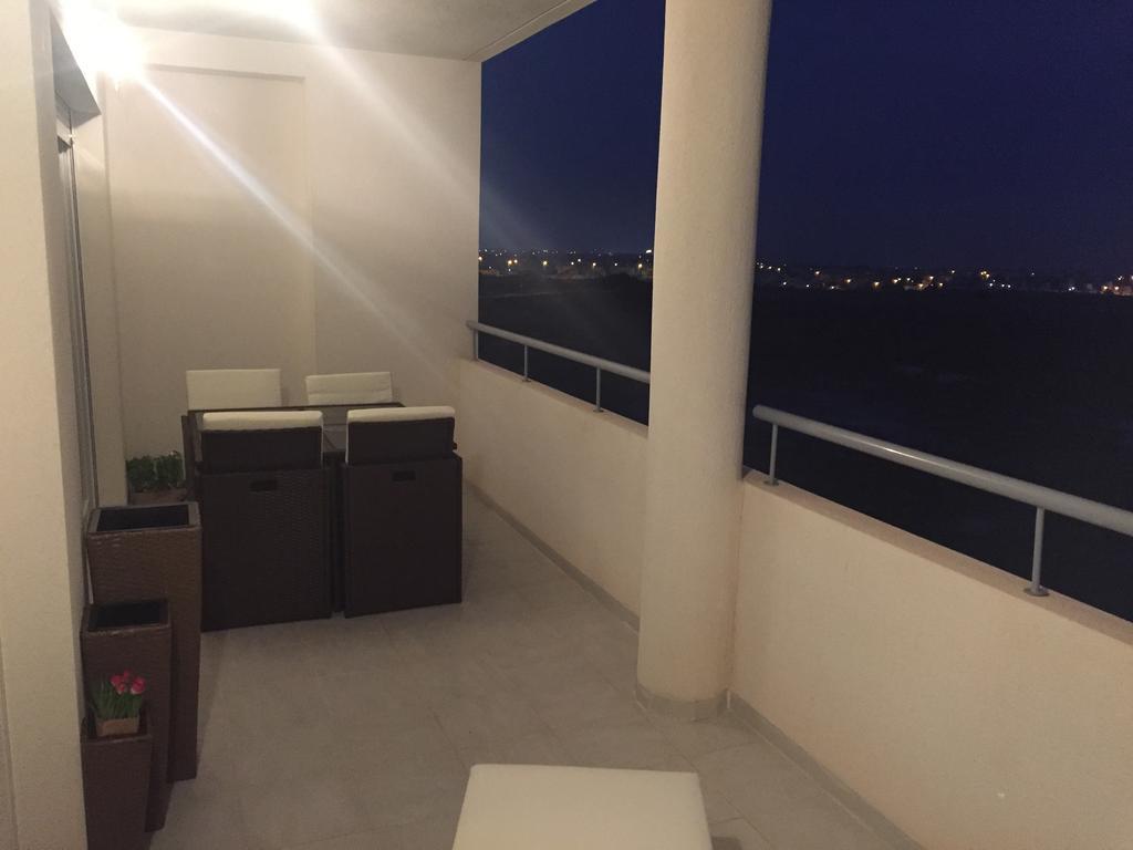 Residence Saradon La Zenia Boulevard Los Dolses Ngoại thất bức ảnh